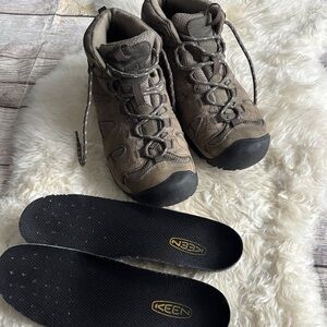 Keen Hiking Boot